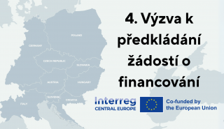 4. Výzva k předkládání žádostí o financování