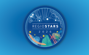 Wettbewerb REGIOSTARS Awards 2026 gestartet: Machen Sie mit!