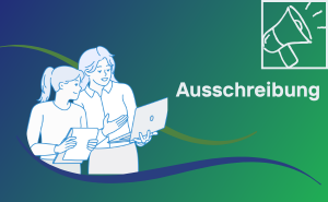 Ausschreibung von Dienstleistungen (Verpflegung, Tagungsräume)