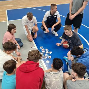 U15 Turnier in Ústí nad Labem #2