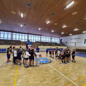 Schulaktionstag an der ZŠ U Stadionu in Litoměřice(CZ) #2