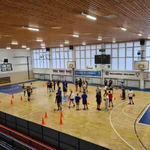 Schulaktionstag an der ZŠ U Stadionu in Litoměřice(CZ) #3