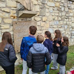 Schulaktionstag am Gymnasium Josefa Jungmanna in Litoměřice II.(CZ) #4