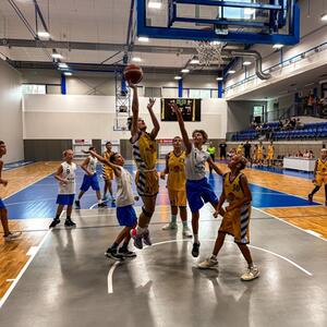 U14 Tournier in Ústí nad Labem 2024 #2