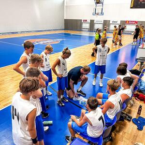 U14 Tournier in Ústí nad Labem 2024 #3