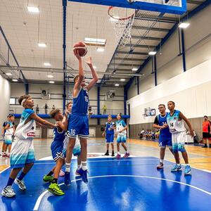 U14 Tournier in Ústí nad Labem 2024 #4