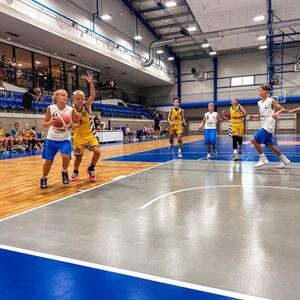 U14 Tournier in Ústí nad Labem 2024 #6