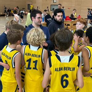 U12 Tournier in Dresden 2024 #3