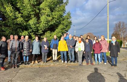 Binationale Workshop für Experten in Ebersbach und Exkursion zu den Kläranlagen Varnsdorf und Ebersbach