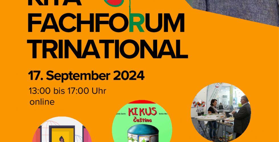 Trinationales Kita-Fachforum 2024