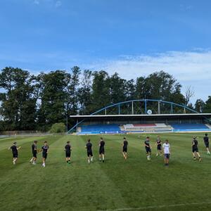 Sommertrainingslager SGD-U19 #3