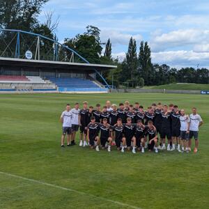 Sommertrainingslager SGD-U19 #4