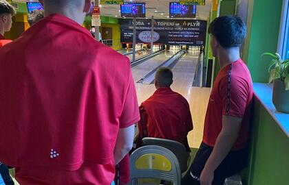 Den letzten Tanz liefert die U19