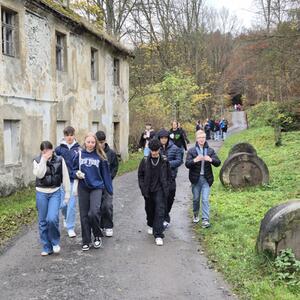 Jöhstadt (Bildungsveranstaltung für Schulen) #5