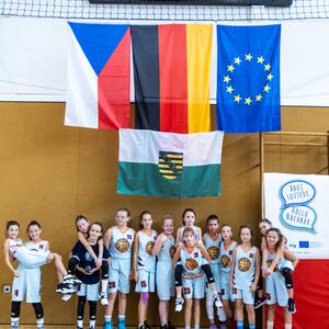 Internationales Interreg Turnier U12 #2