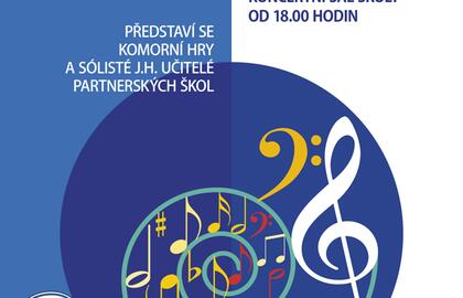 Koncert učitelů