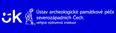 Archäologie im Welterbe – Zinnbergbaulandschaften - Logo