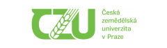 Příčiny poklesu diverzity travních porostů v chráněných územích příhraničí Česka a Saska - Logo