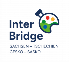 Interdisziplinäre Brücke - Logo