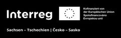 Kleinprojektefonds der Euroregion Erzgebirge - Logo