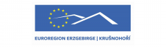 Fond malých projektů Euroregionu Krušnohoří - Logo