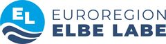 Kleinprojektefonds der Euroregion Elbe/Labe - Logo
