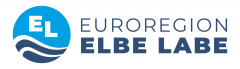 Kleinprojektefonds der Euroregion Elbe/Labe - Logo