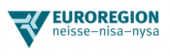 Kleinprojektefonds der Euroregion Neisse - Logo