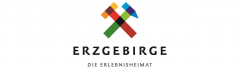 Wandern im Erzgebirge im Herzen Europas - EURORANDO 2026 - Logo