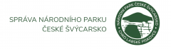 Dopravní obslužnost Národního parku České a Saské Švýcarsko - Logo