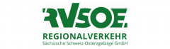 Verkehrsangebote des Nationalparks Böhmische und Sächsische Schweiz - Logo